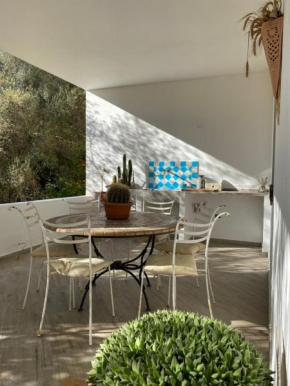 Casa vacanza MALCUSA San Pantaleo San Pantaleo
